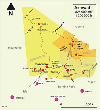 Azawad_Map