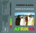 Takrist n'Akal - CD Afrikya