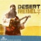 CD Desert Rebel