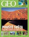 Geo Magazín 4/08